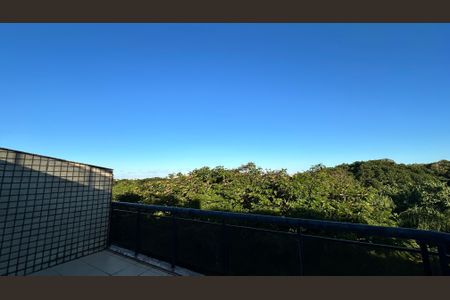 Apartamento à venda com 326m², 5 quartos e 3 vagas Apartamento à venda com 326m², 5 quartos e 3 vagasVaranda