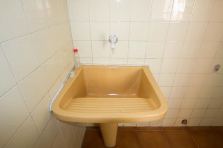 Apartamento à venda com 136m², 3 quartos e 1 vaga Apartamento à venda com 136m², 3 quartos e 1 vagaÁrea de Serviço