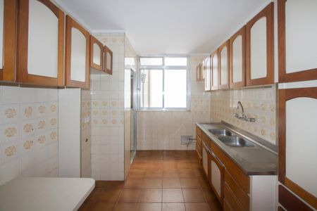 Apartamento à venda com 136m², 3 quartos e 1 vaga Apartamento à venda com 136m², 3 quartos e 1 vagaCozinha