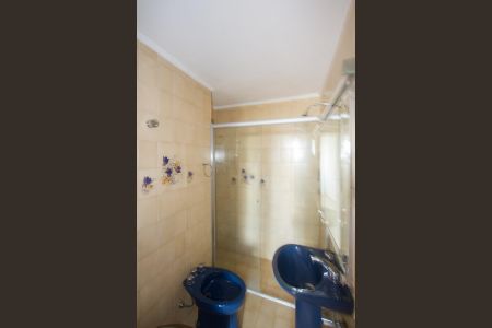Apartamento à venda com 136m², 3 quartos e 1 vaga Apartamento à venda com 136m², 3 quartos e 1 vagaBanheiro