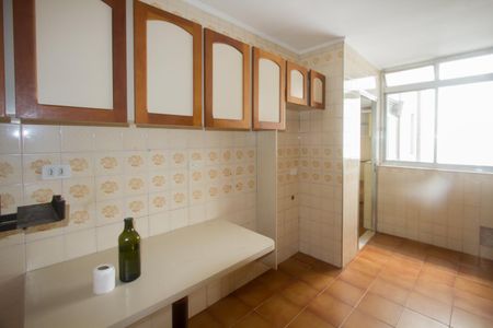 Apartamento à venda com 136m², 3 quartos e 1 vaga Apartamento à venda com 136m², 3 quartos e 1 vagaCozinha