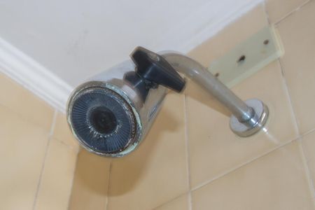 Apartamento à venda com 136m², 3 quartos e 1 vaga Apartamento à venda com 136m², 3 quartos e 1 vagaBanheiro