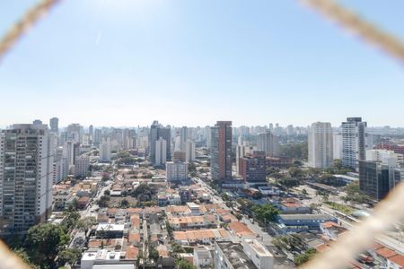 Apartamento para alugar com 54m², 2 quartos e 1 vagaVista do Quarto