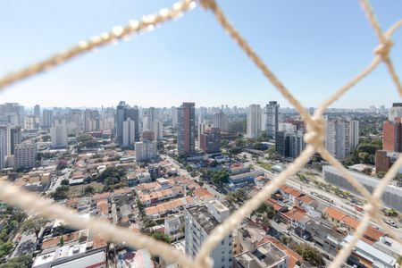 Apartamento para alugar com 54m², 2 quartos e 1 vagaVista da Varanda