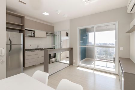 Apartamento para alugar com 54m², 2 quartos e 1 vagaSala
