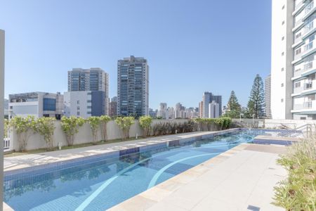 Apartamento para alugar com 54m², 2 quartos e 1 vagaPiscina