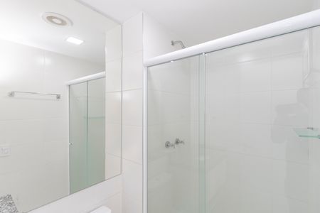 Apartamento para alugar com 54m², 2 quartos e 1 vagaBanheiro