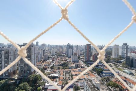 Apartamento para alugar com 54m², 2 quartos e 1 vagaVista da Suíte