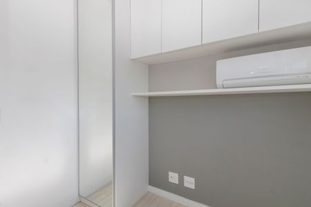 Apartamento para alugar com 54m², 2 quartos e 1 vagaQuarto