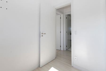 Apartamento para alugar com 54m², 2 quartos e 1 vagaQuarto