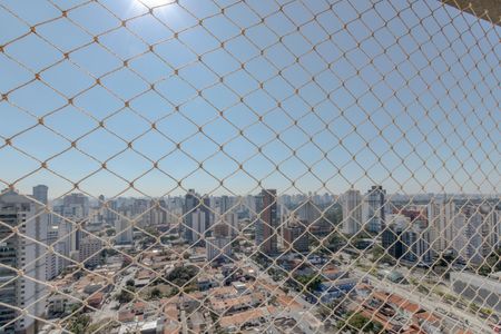 Apartamento para alugar com 54m², 2 quartos e 1 vagaVista da Varanda