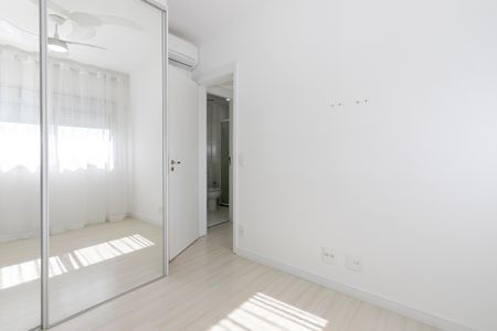 Apartamento para alugar com 54m², 2 quartos e 1 vagaSuíte