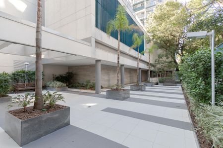 Apartamento para alugar com 54m², 2 quartos e 1 vagaEntrada