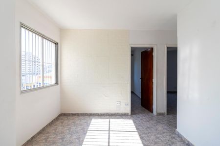 Apartamento à venda com 41m², 2 quartos e 1 vagaSala