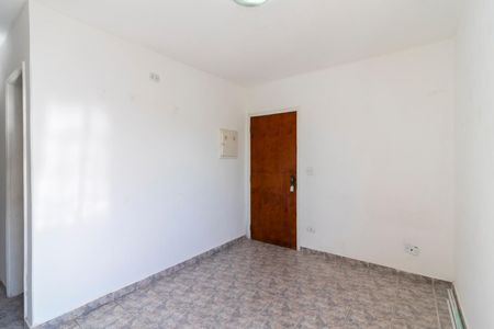 Apartamento à venda com 41m², 2 quartos e 1 vagaSala