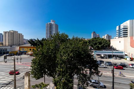 Apartamento à venda com 41m², 2 quartos e 1 vagaQuarto 1 - Vista