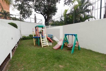 Apartamento à venda com 41m², 2 quartos e 1 vagaÁrea comum - Playground