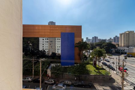 Apartamento à venda com 41m², 2 quartos e 1 vagaSala - Vista