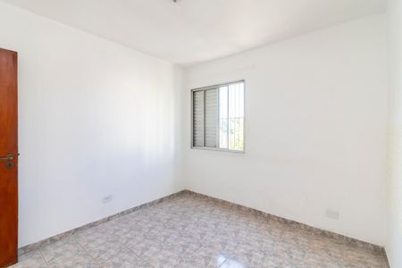 Apartamento à venda com 41m², 2 quartos e 1 vagaQuarto 2