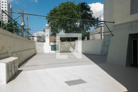 Apartamento à venda com 41m², 2 quartos e 1 vagaQuadra Esportiva