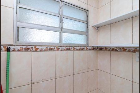 Apartamento à venda com 41m², 2 quartos e 1 vagaÁrea de Serviço