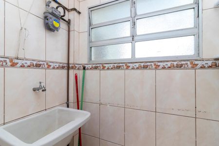 Apartamento à venda com 41m², 2 quartos e 1 vagaÁrea de Serviço