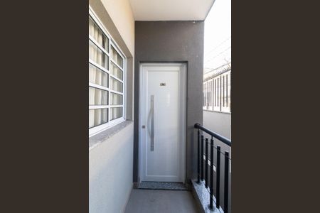 Apartamento à venda com 31m², 1 quarto e sem vagaÁrea Comum