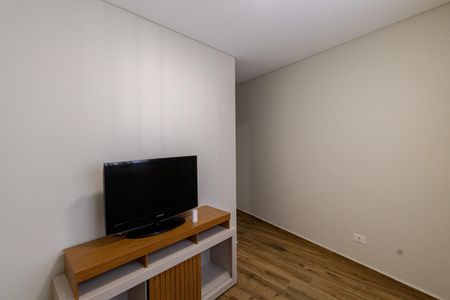 Sala de apartamento à venda com 1 quarto, 31m² em Vila Granada, São Paulo