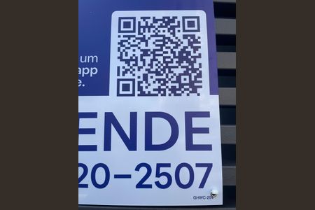 Apartamento à venda com 31m², 1 quarto e sem vagaPlaca GHWC-254