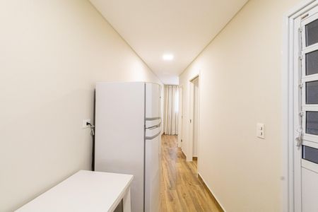 Apartamento à venda com 31m², 1 quarto e sem vagaCozinha