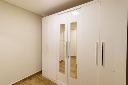 Apartamento à venda com 31m², 1 quarto e sem vagaQuarto 1