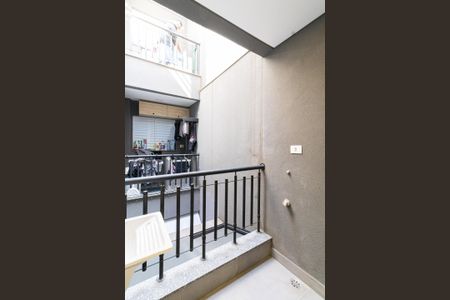 Apartamento à venda com 31m², 1 quarto e sem vagaÁrea de Serviço