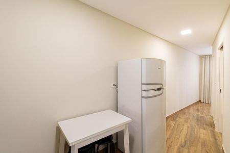 Apartamento à venda com 31m², 1 quarto e sem vagaCozinha