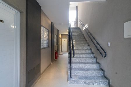 Apartamento à venda com 31m², 1 quarto e sem vagaÁrea Comum