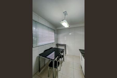 Apartamento à venda com 178m², 3 quartos e 3 vagasCozinha