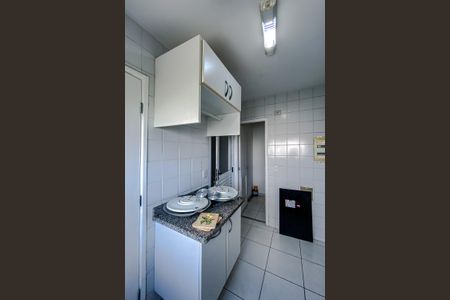 Apartamento à venda com 178m², 3 quartos e 3 vagasÁrea de Serviço