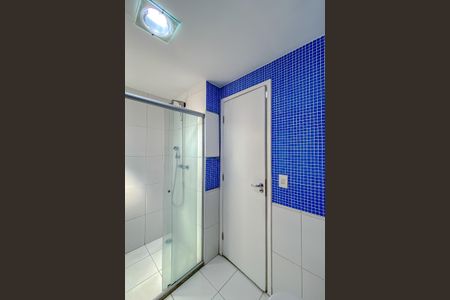 Apartamento à venda com 178m², 3 quartos e 3 vagasBanheiro da Suíte 3