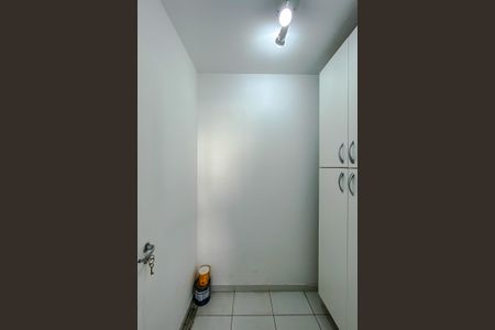 Apartamento à venda com 178m², 3 quartos e 3 vagasQuarto de Serviço