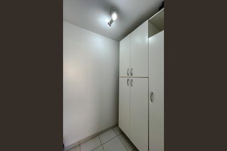 Apartamento à venda com 178m², 3 quartos e 3 vagasQuarto de Serviço