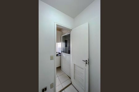 Apartamento à venda com 178m², 3 quartos e 3 vagasQuarto de Serviço