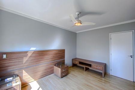 Apartamento à venda com 178m², 3 quartos e 3 vagasSuíte 3