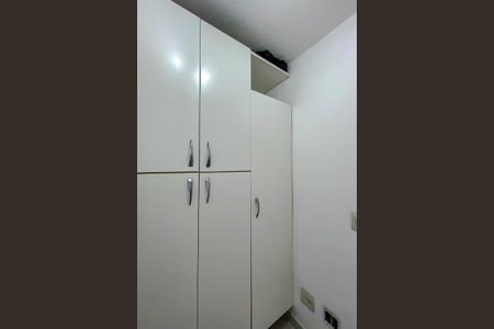 Apartamento à venda com 178m², 3 quartos e 3 vagasQuarto de Serviço