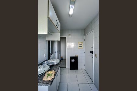 Apartamento à venda com 178m², 3 quartos e 3 vagasÁrea de Serviço