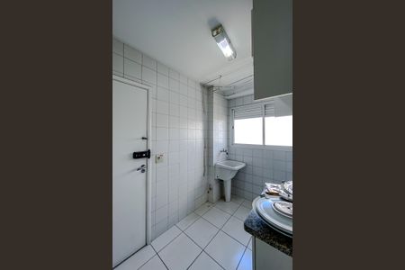 Apartamento à venda com 178m², 3 quartos e 3 vagasÁrea de Serviço