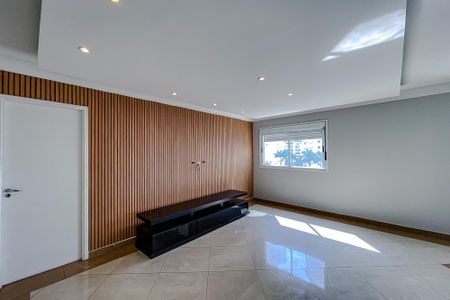 Apartamento à venda com 178m², 3 quartos e 3 vagasSala