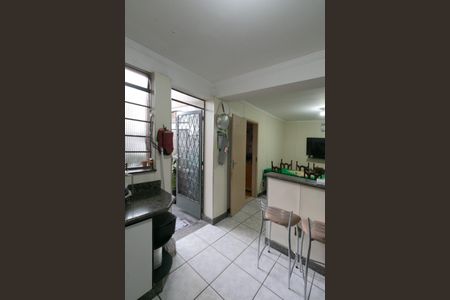 Casa à venda com 300m², 5 quartos e 3 vagasCozinha