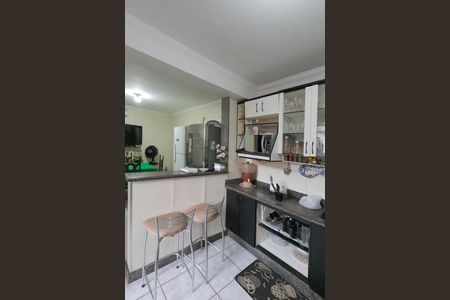 Casa à venda com 300m², 5 quartos e 3 vagasCozinha