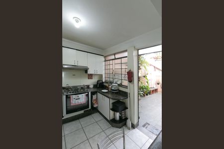 Casa à venda com 300m², 5 quartos e 3 vagasCozinha