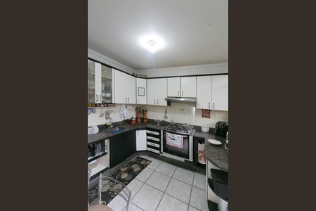 Casa à venda com 300m², 5 quartos e 3 vagasCozinha