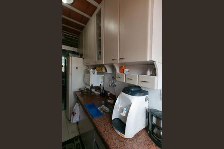 Casa à venda com 300m², 5 quartos e 3 vagasÁrea de Serviço